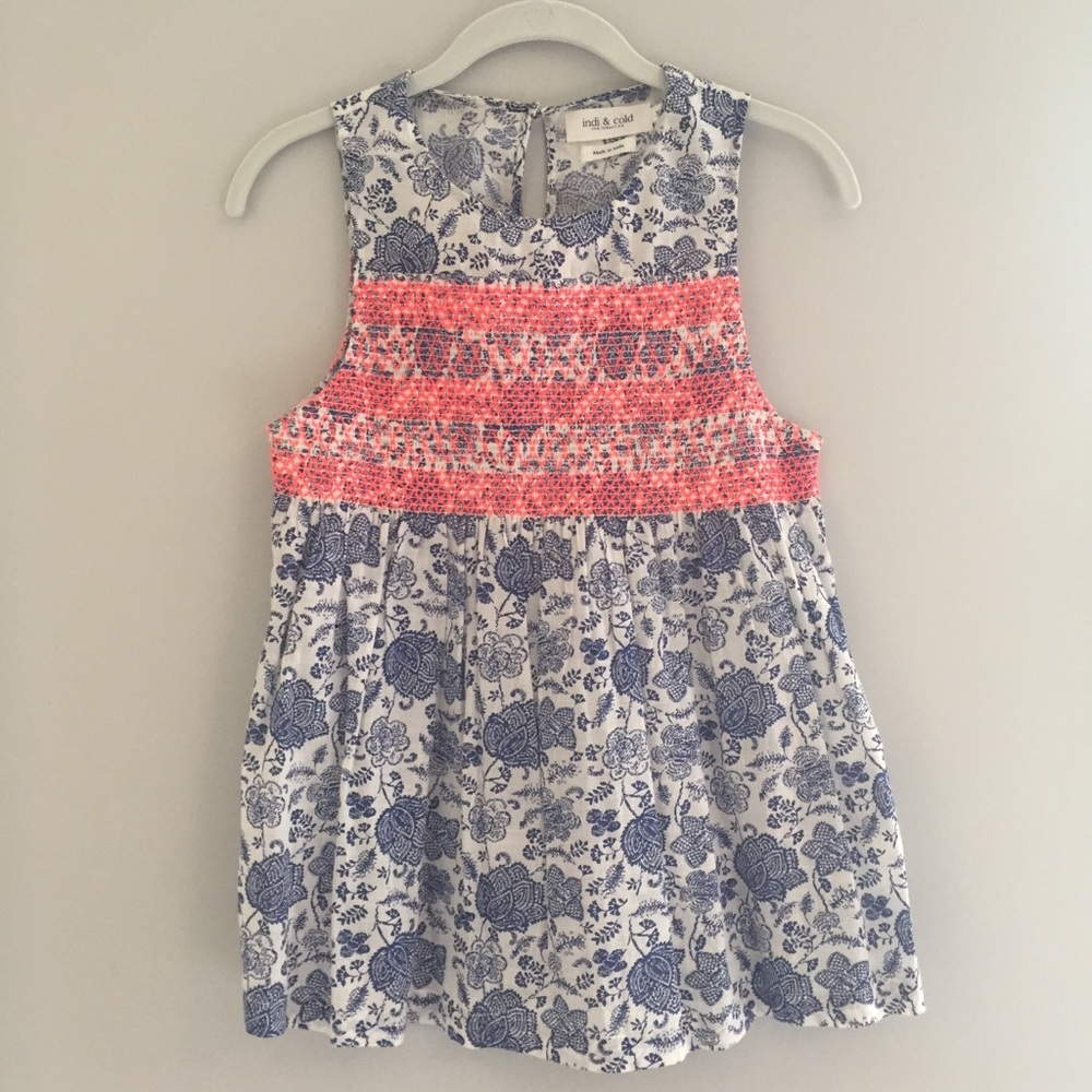 Anthropologie top